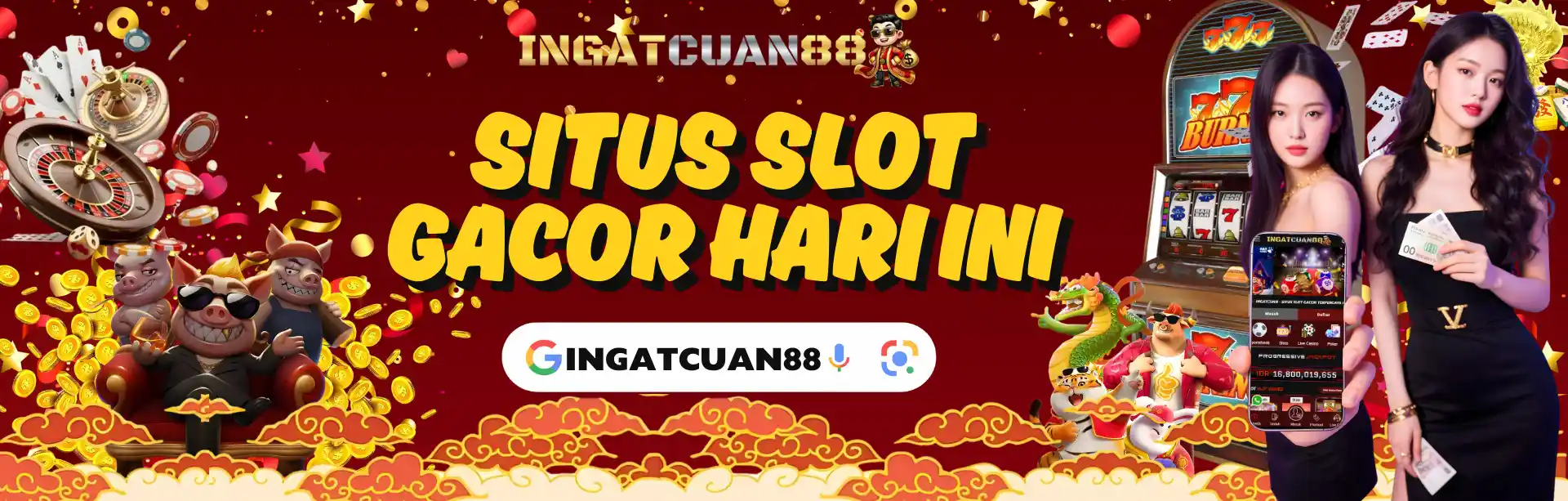 KURNIA989 menghadirkan kualitas platform yang matang, struktur stabil, dan konsistensi performa KURNIA 989 untuk pengalaman yang berkelas.